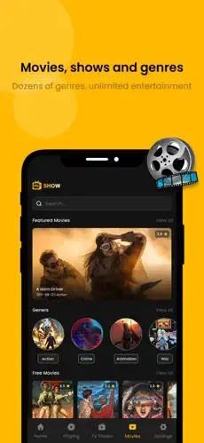 cricbuzz-cricket-live-score Movies and shows