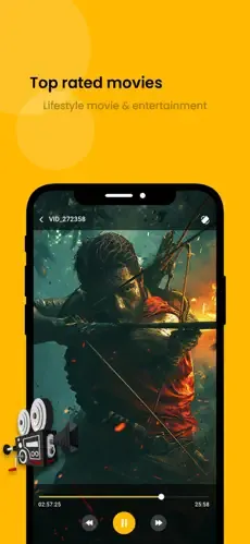 cricbuzz-cricket-live-score Top Rated Movies